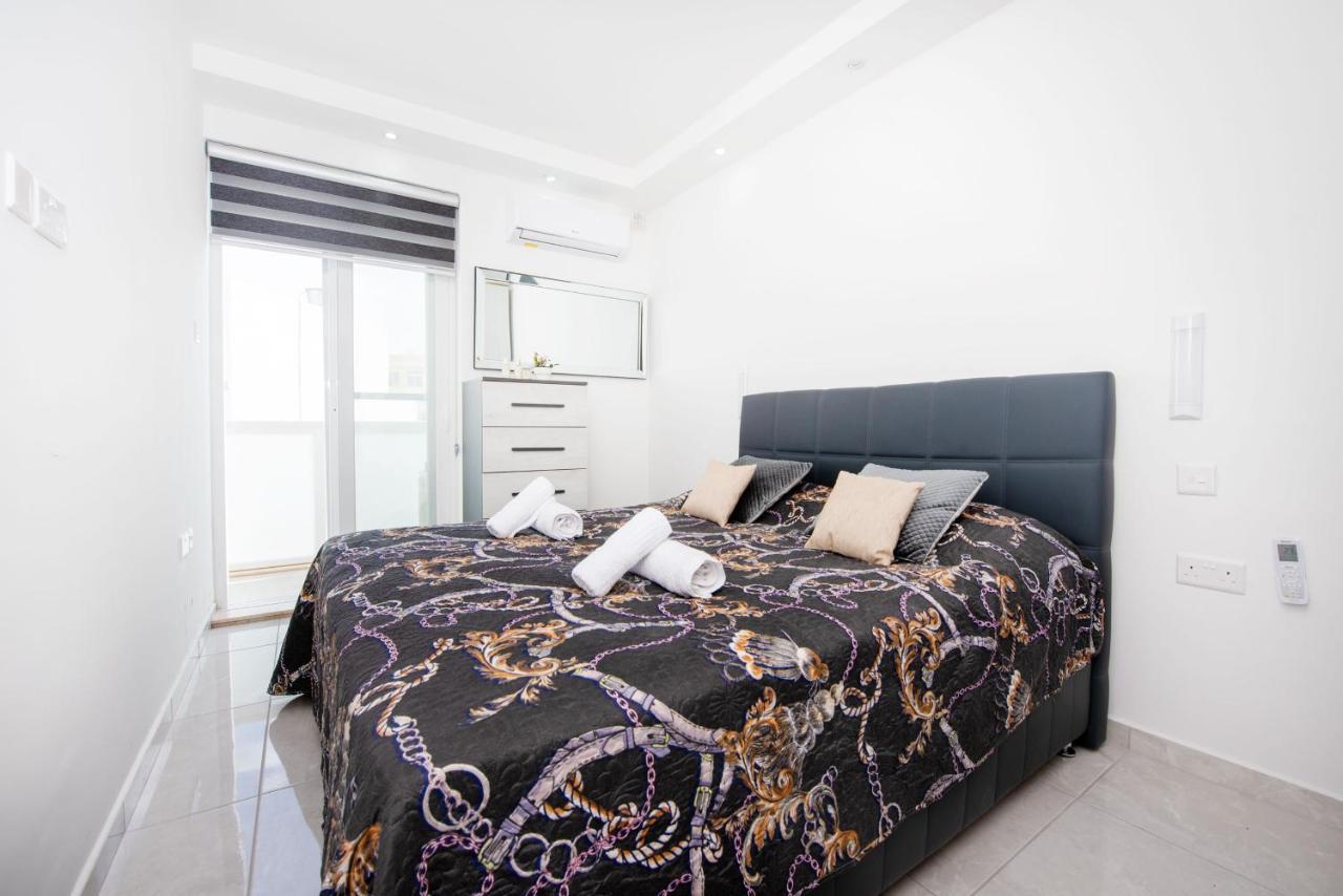 Flotta Island Apartments Gzira Exterior foto