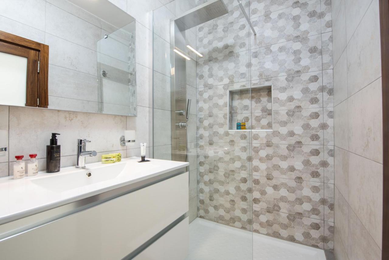 Flotta Island Apartments Gzira Exterior foto