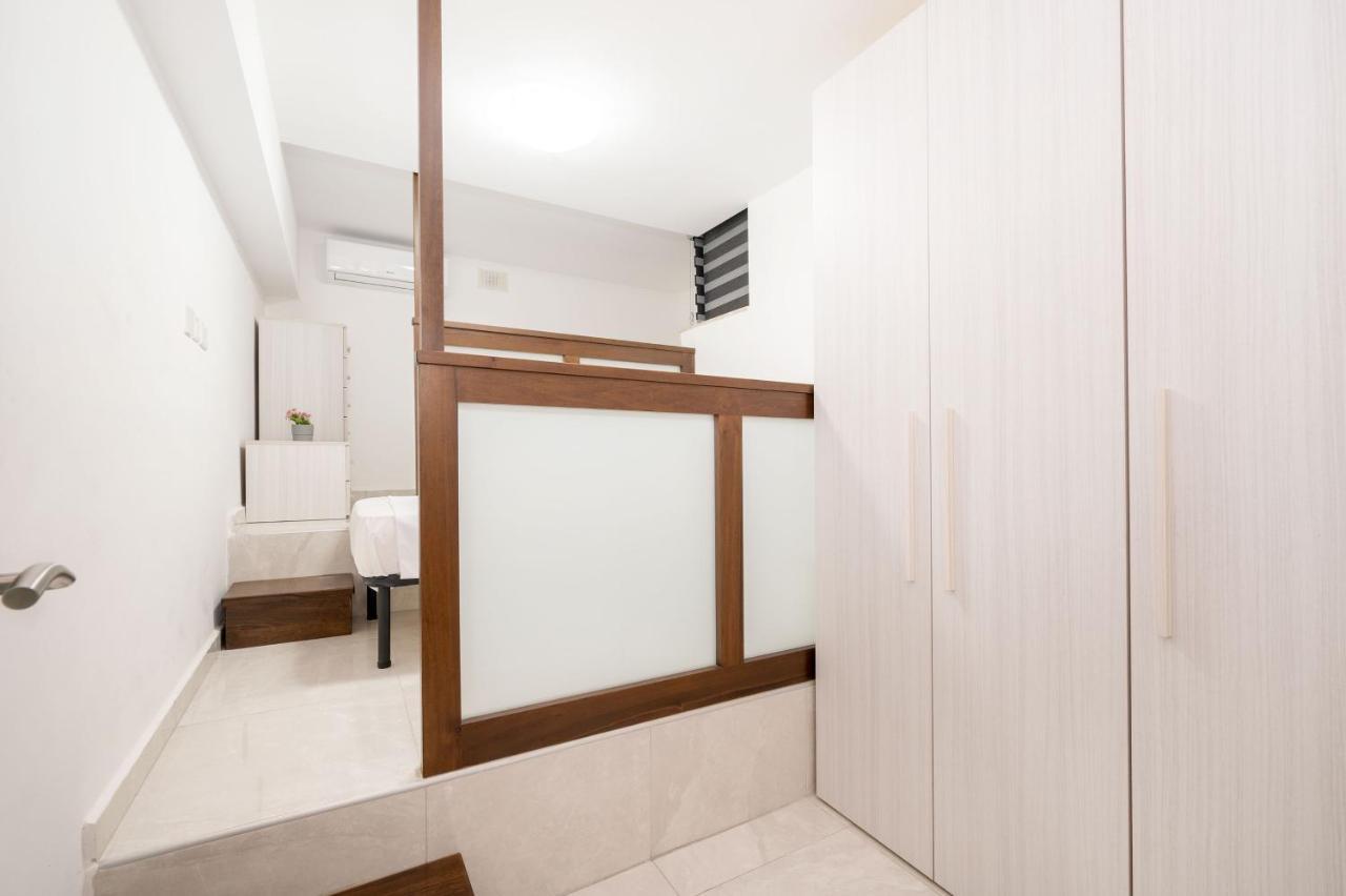 Flotta Island Apartments Gzira Exterior foto