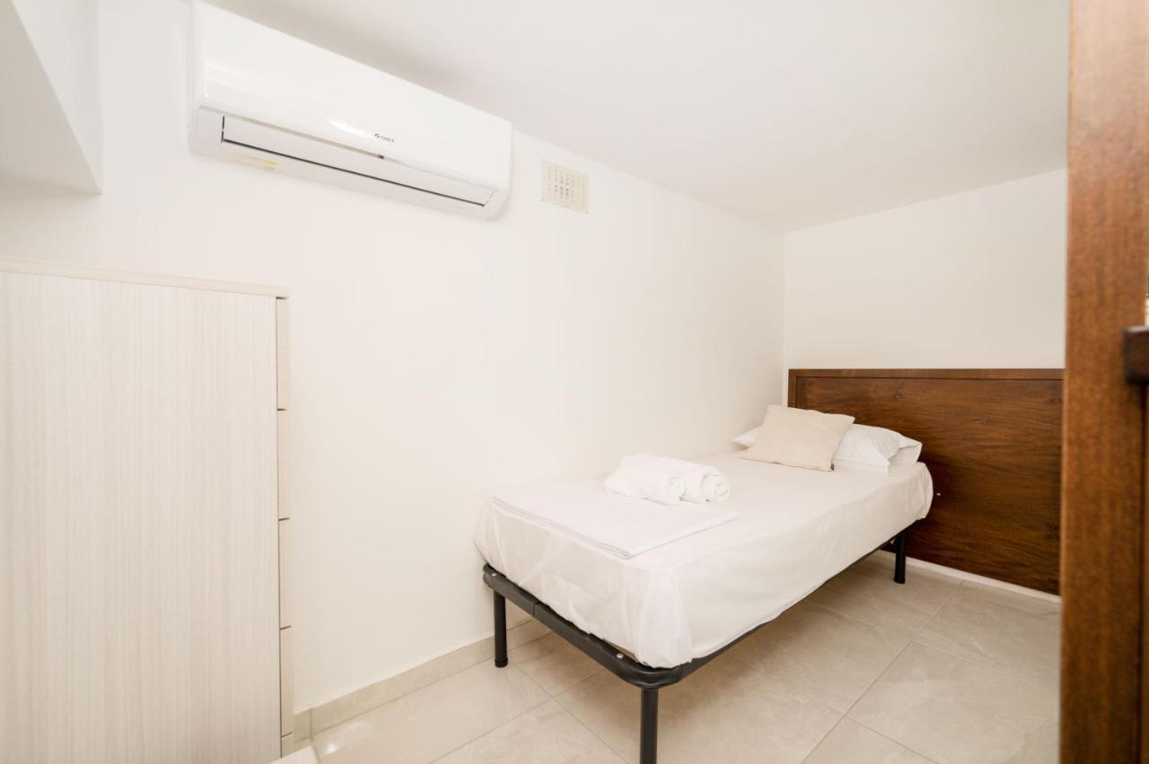 Flotta Island Apartments Gzira Exterior foto